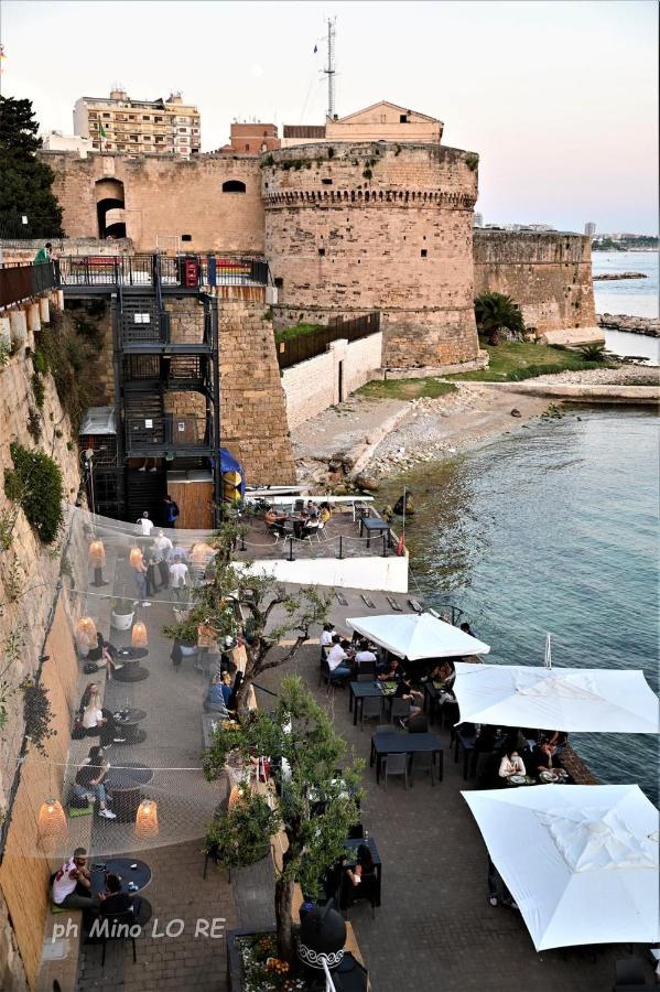 Loft27 Apartment Taranto Exterior photo